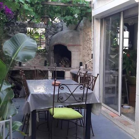 Maison Cuxac-dʼAude Kültér fotó
